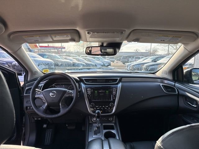 Used 2021 Nissan Murano SL image 22
