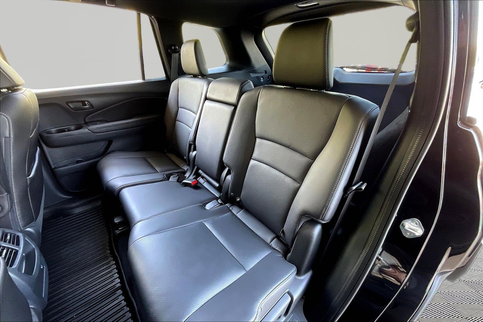 Used 2023 Honda Passport EX-L image 22