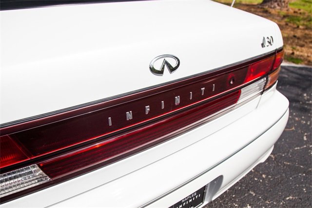Used 1996 INFINITI I30 image 23
