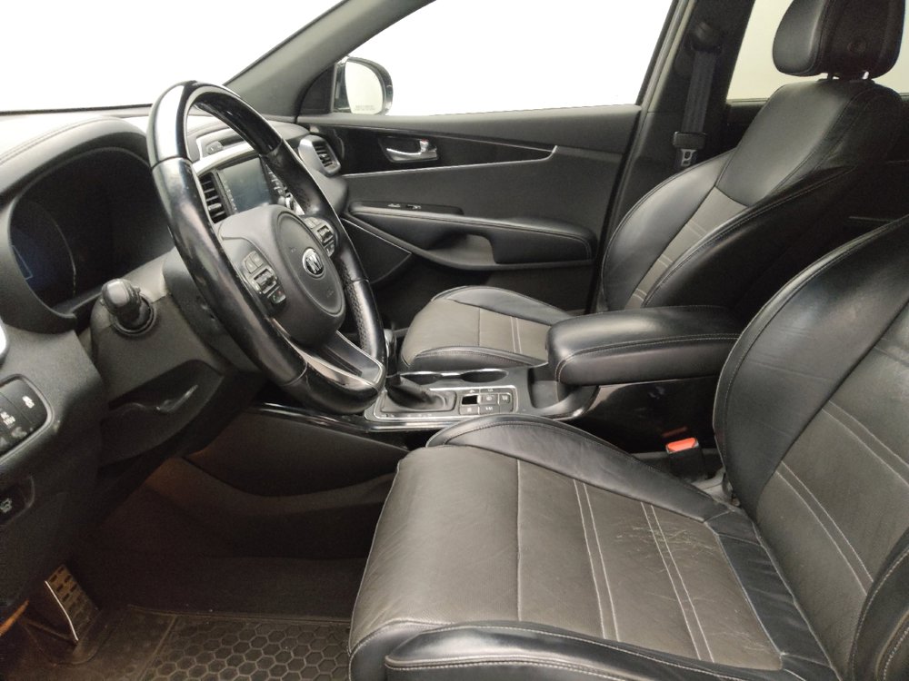 Used 2016 Kia Sorento SX w/ SXL Technology Package image 17