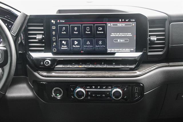 Used 2024 GMC Sierra 1500 Elevation image 13