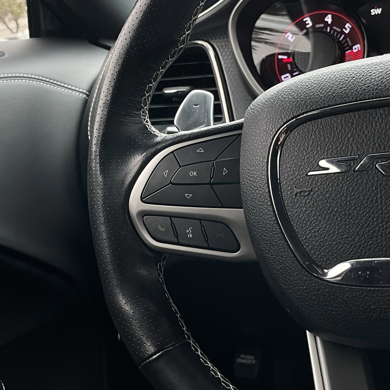 Used 2020 Dodge Challenger SRT Hellcat Redeye image 13