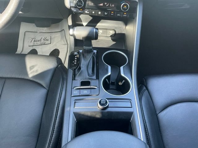 Used 2023 Kia K5 LXS FWD image 27
