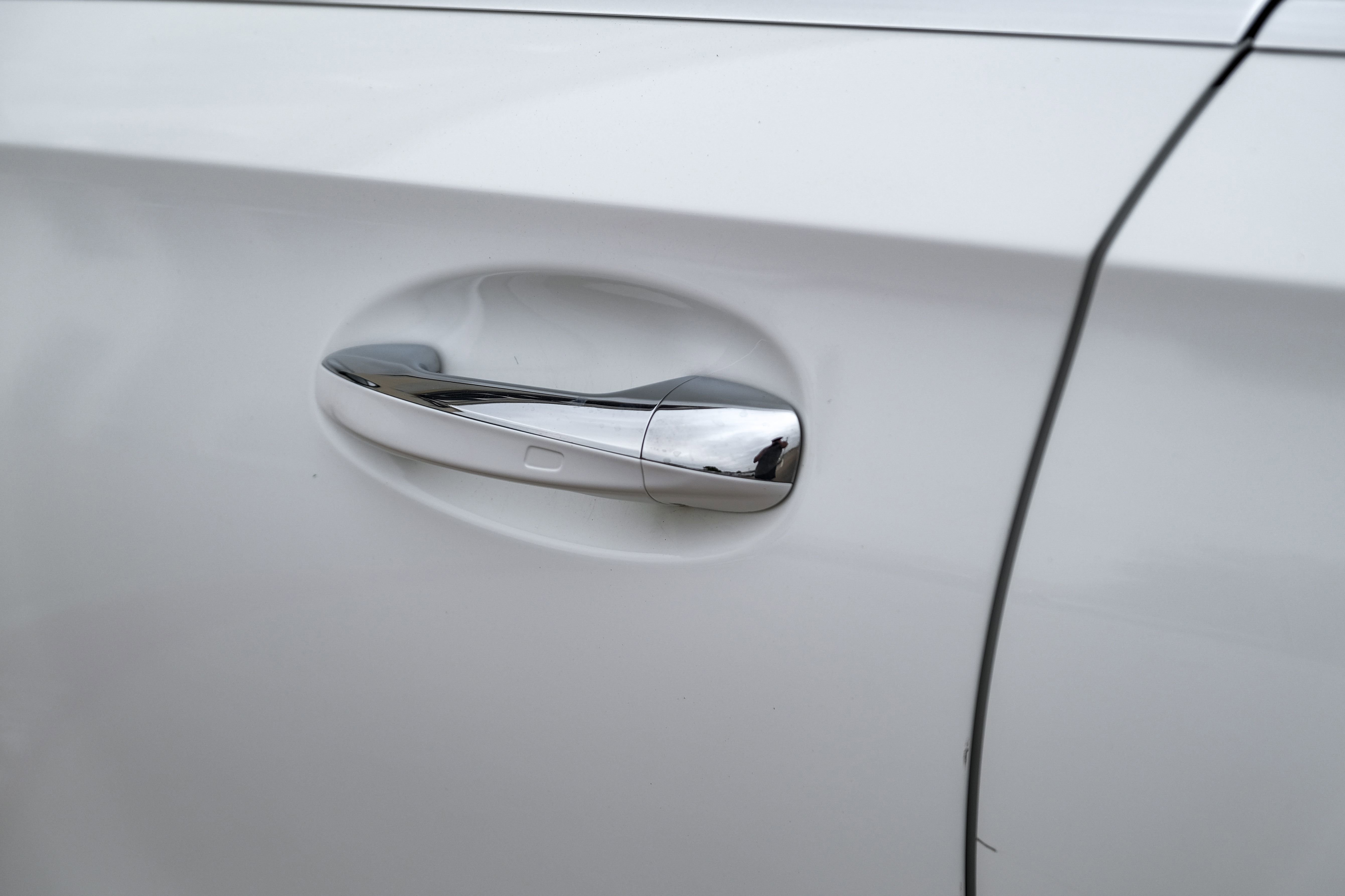 Used 2022 Mercedes-Benz A 220 image 39