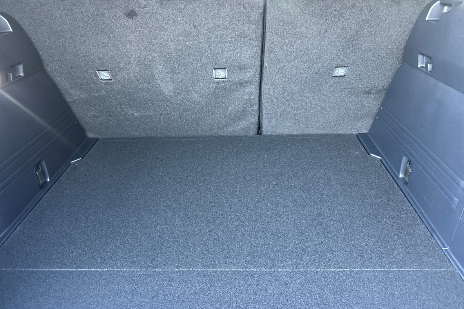 New 2026 MAZDA CX-50 2.5 Hybrid w/ Weather Package image 17