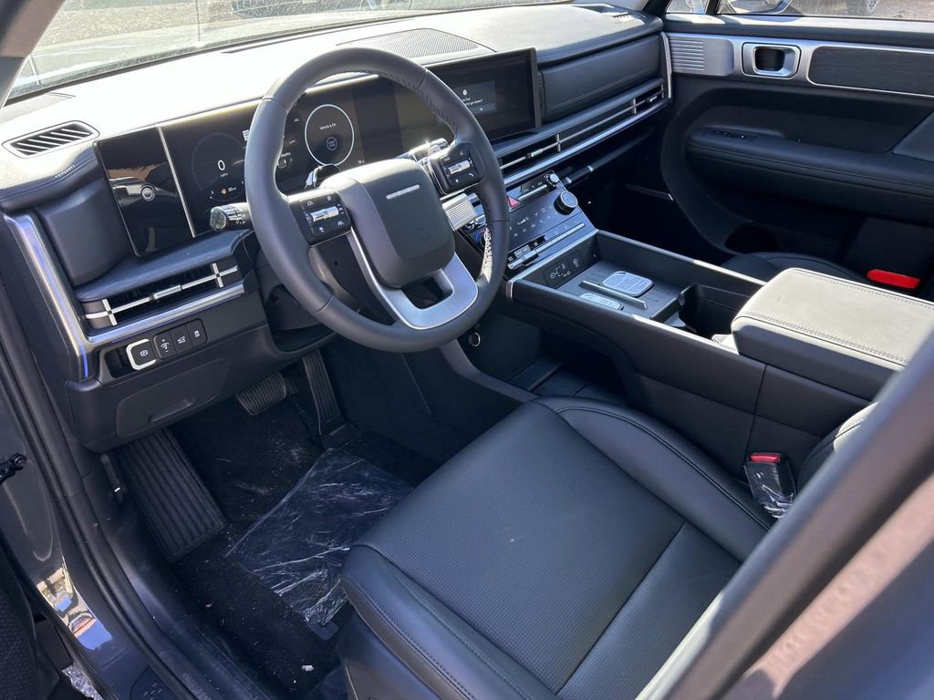 New 2026 Hyundai Santa Fe Limited image 14