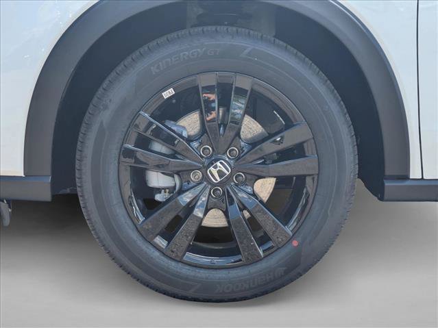 New 2026 Honda HR-V Sport image 10
