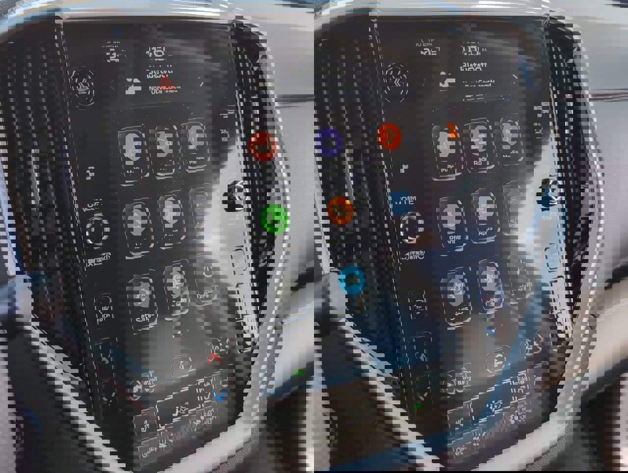 Used 2023 Subaru Ascent Limited w/ Technology Package image 21