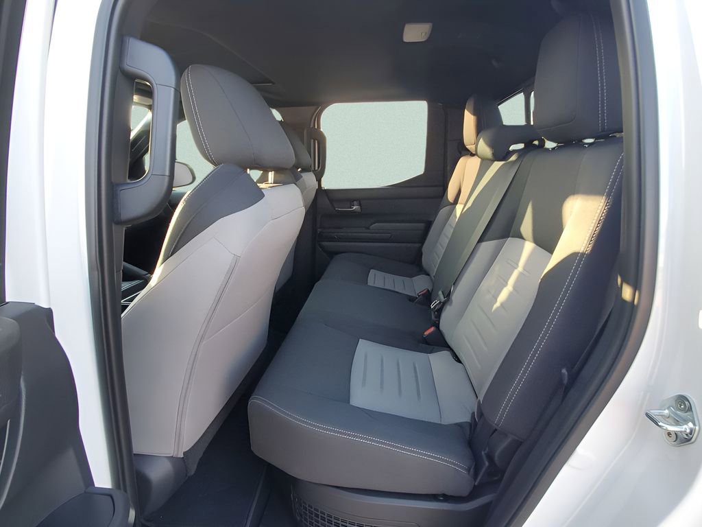 Used 2024 Toyota Tacoma TRD Off-Road w/ TRD Off Road Upgrade Package image 23