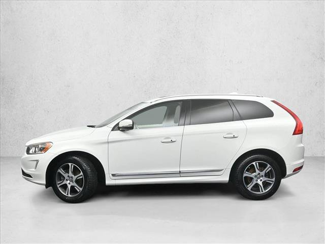 Used 2015 Volvo XC60 T6 AWD/4WD image 7
