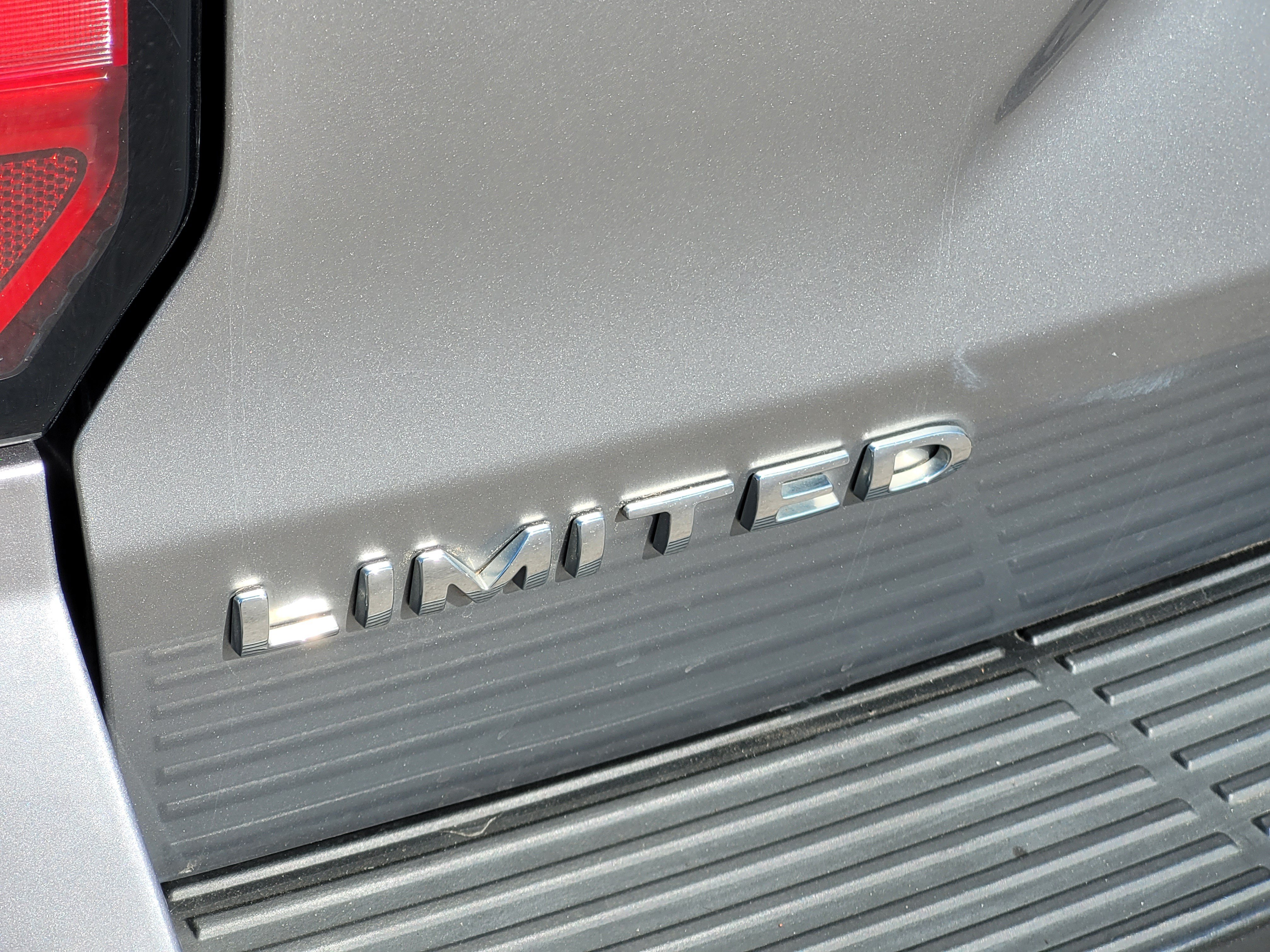 Used 2021 Ford Expedition Max Limited RWD image 8