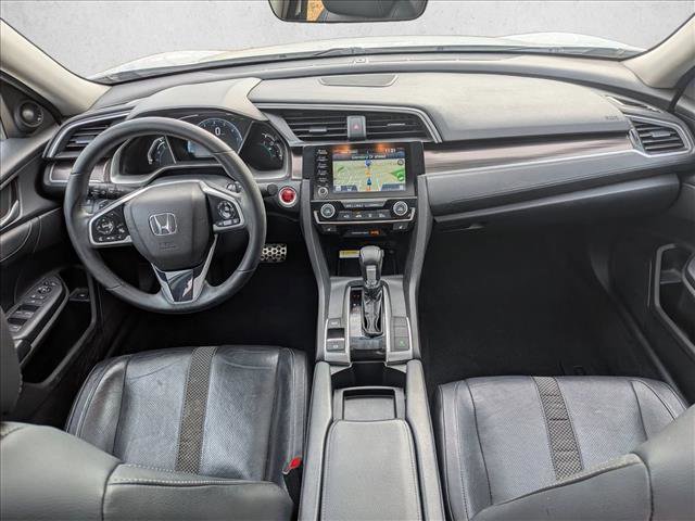 Used 2020 Honda Civic Touring image 21