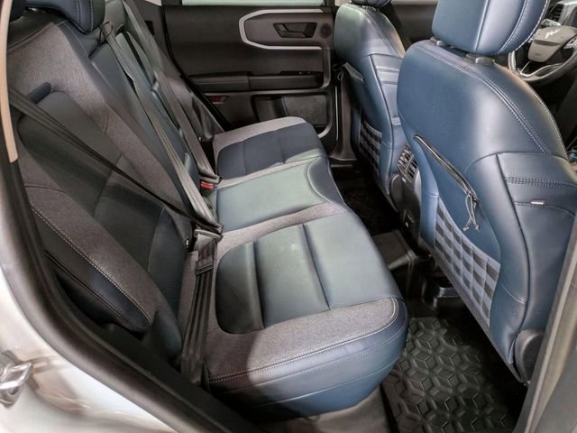 Used 2021 Ford Bronco Sport First Edition image 29