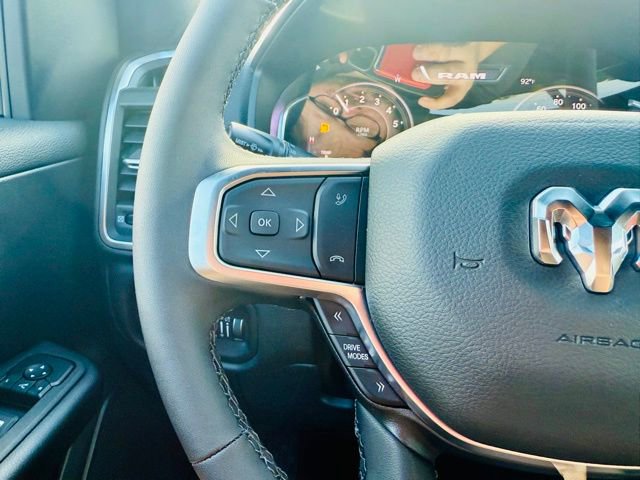 New 2026 RAM 1500 Big Horn image 15