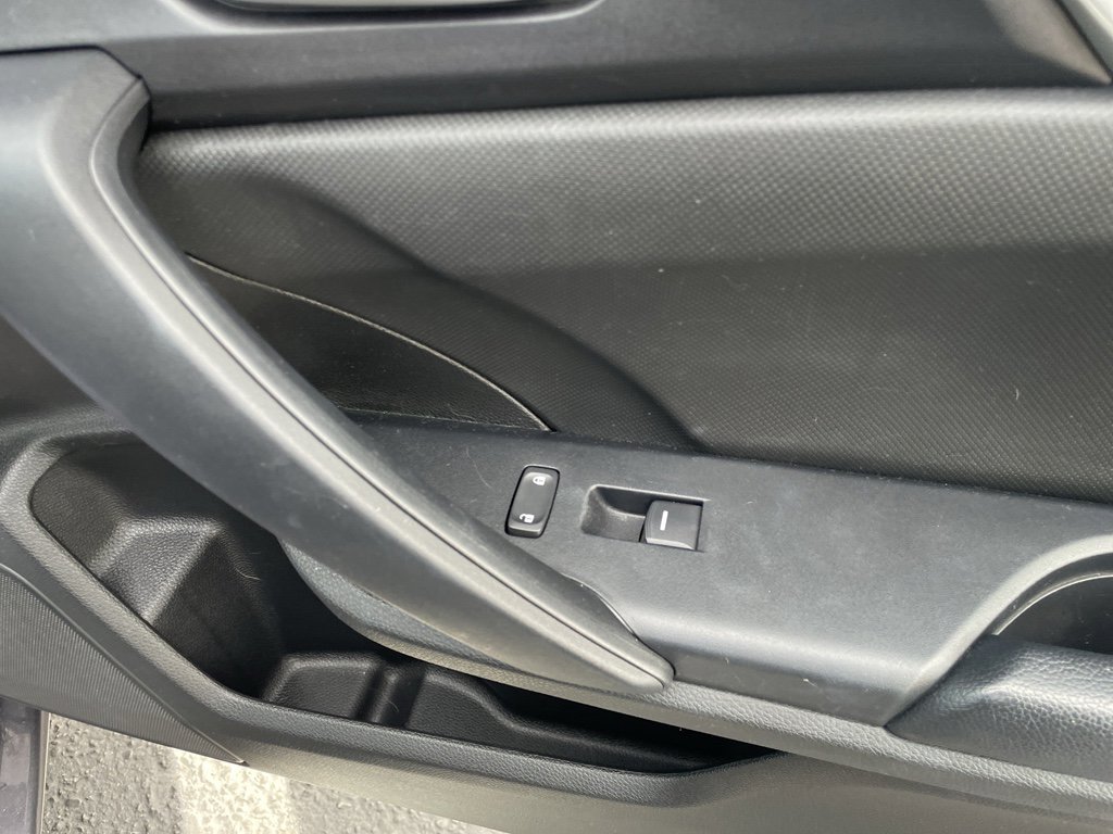 Used 2019 Honda Civic Sport image 41