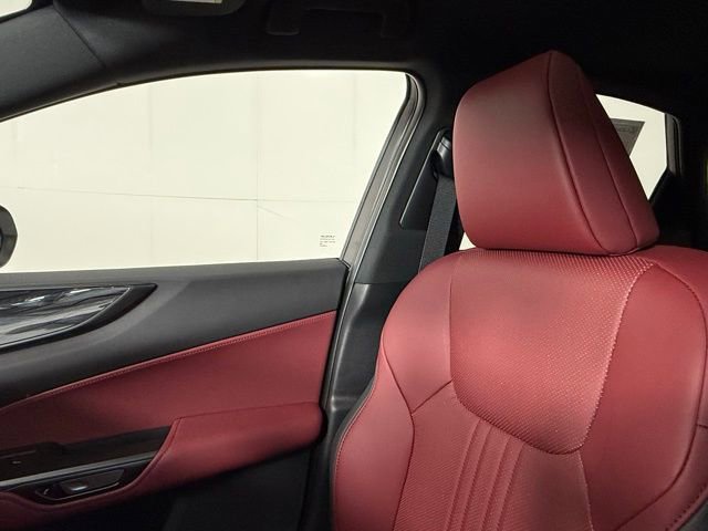 New 2026 Lexus NX 350 AWD w/ Premium Package image 21