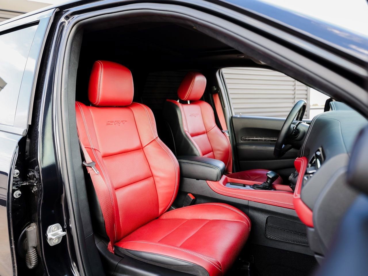 Used 2023 Dodge Durango SRT Hellcat image 28