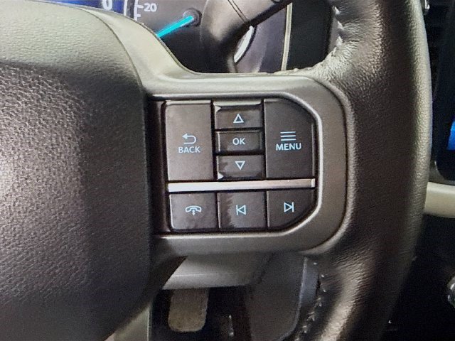 Used 2021 Ford F150 XLT w/ Equipment Group 302A High AWD/4WD image 14