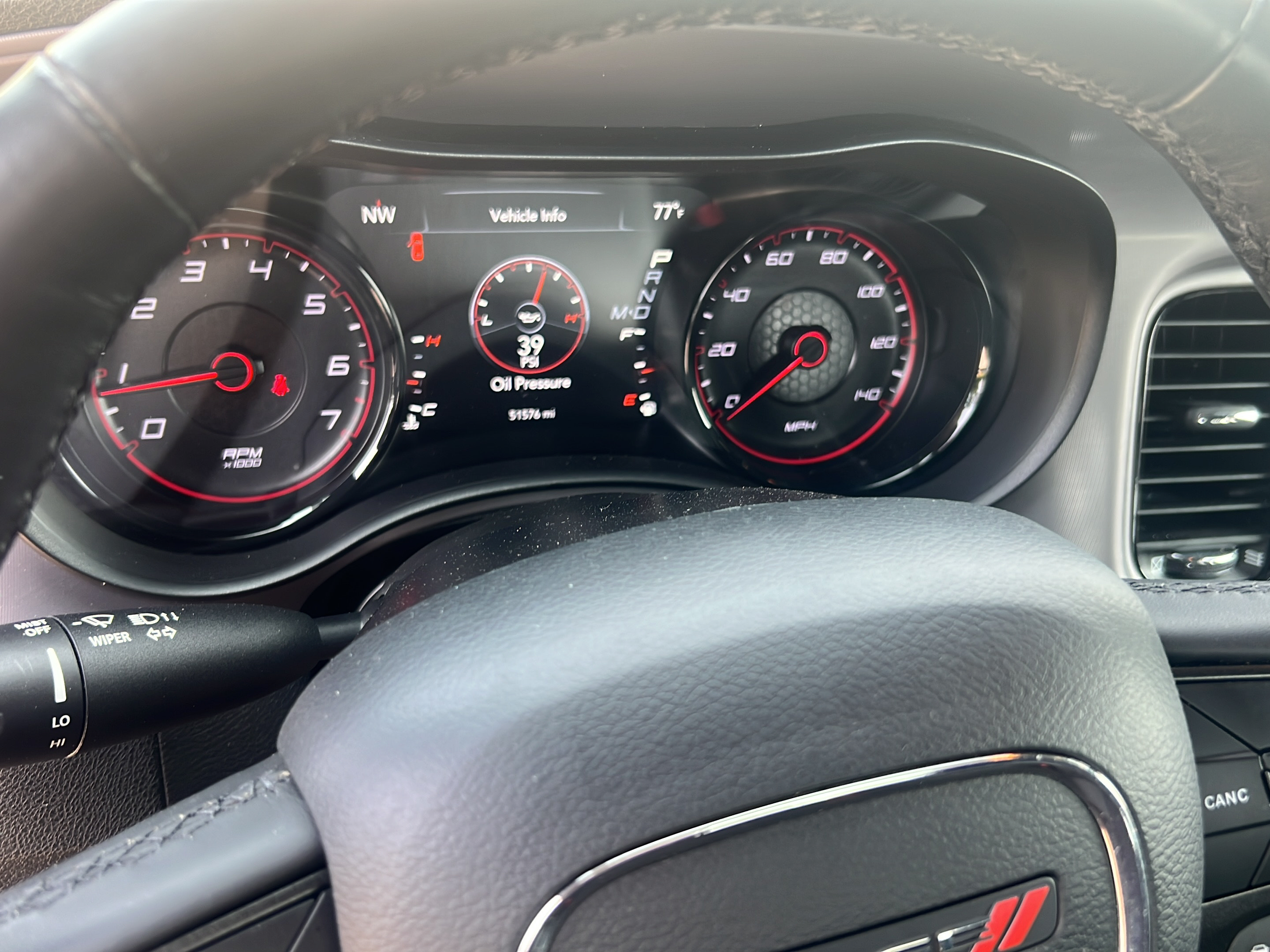 Used 2023 Dodge Charger GT w/ Blacktop Package RWD image 11