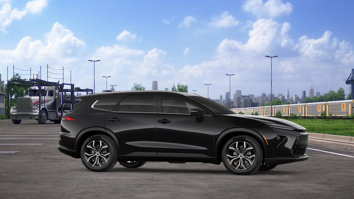 New 2026 Toyota Crown Signia image 15