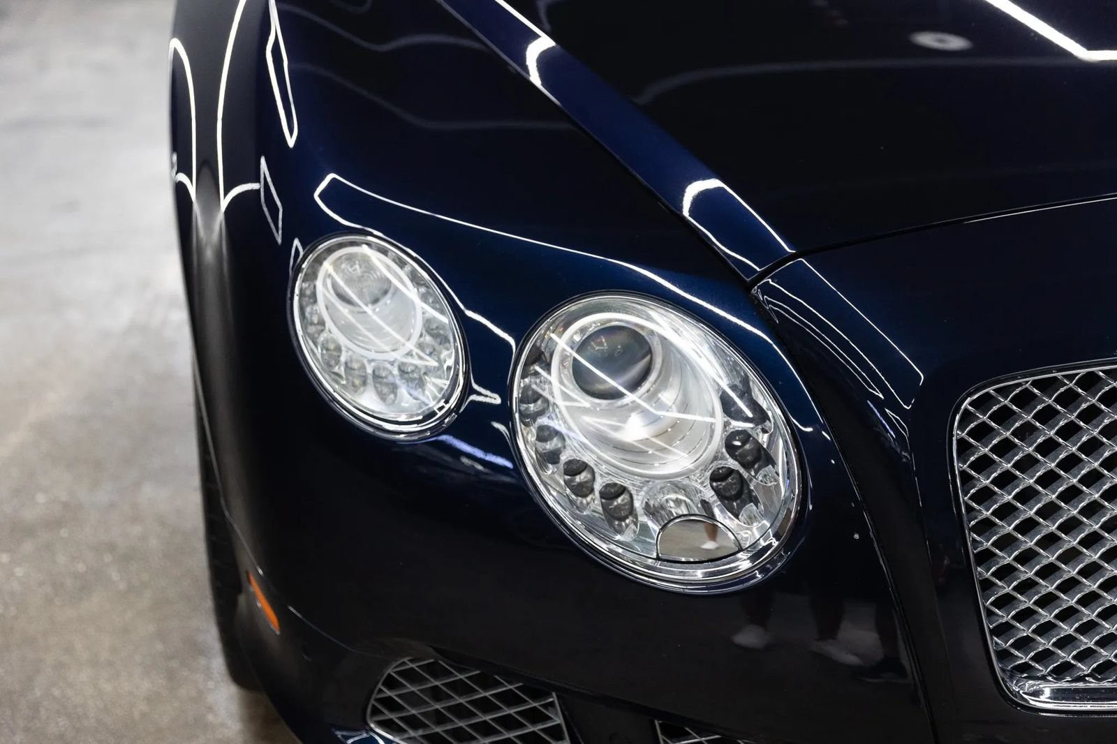 Used 2014 Bentley Continental GT AWD/4WD image 6