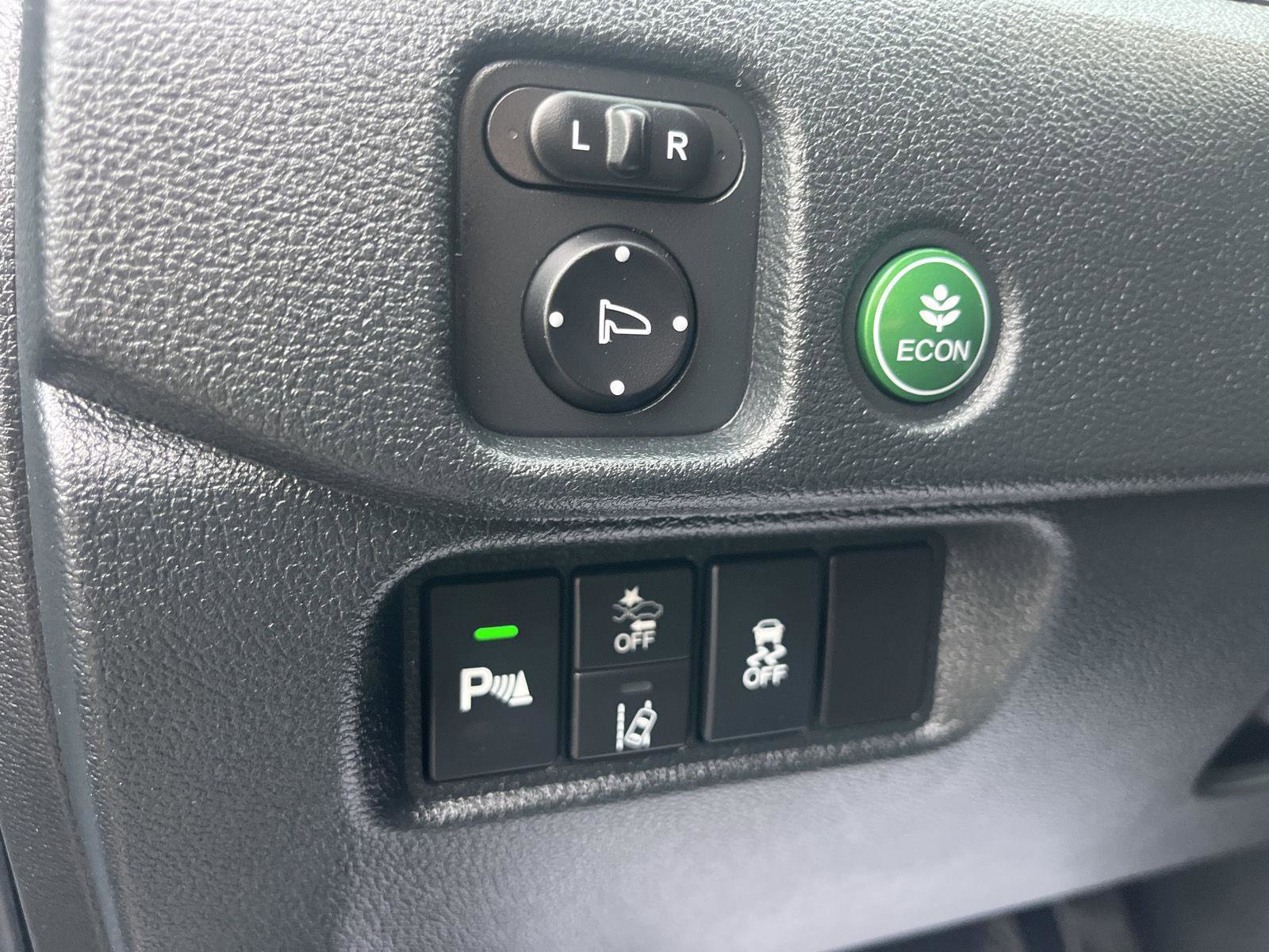 Certified 2023 Honda Passport EX-L image 20