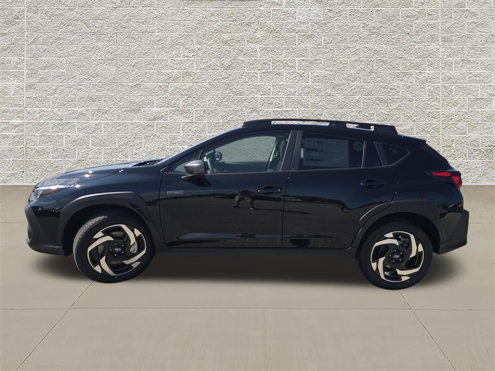 New 2026 Subaru Crosstrek 2.5i Limited AWD/4WD image 4