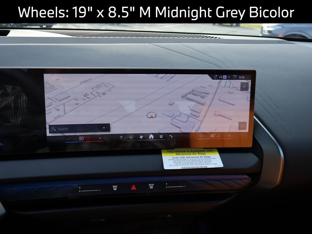 New 2026 BMW X3 xDrive30 w/ Premium Package image 24