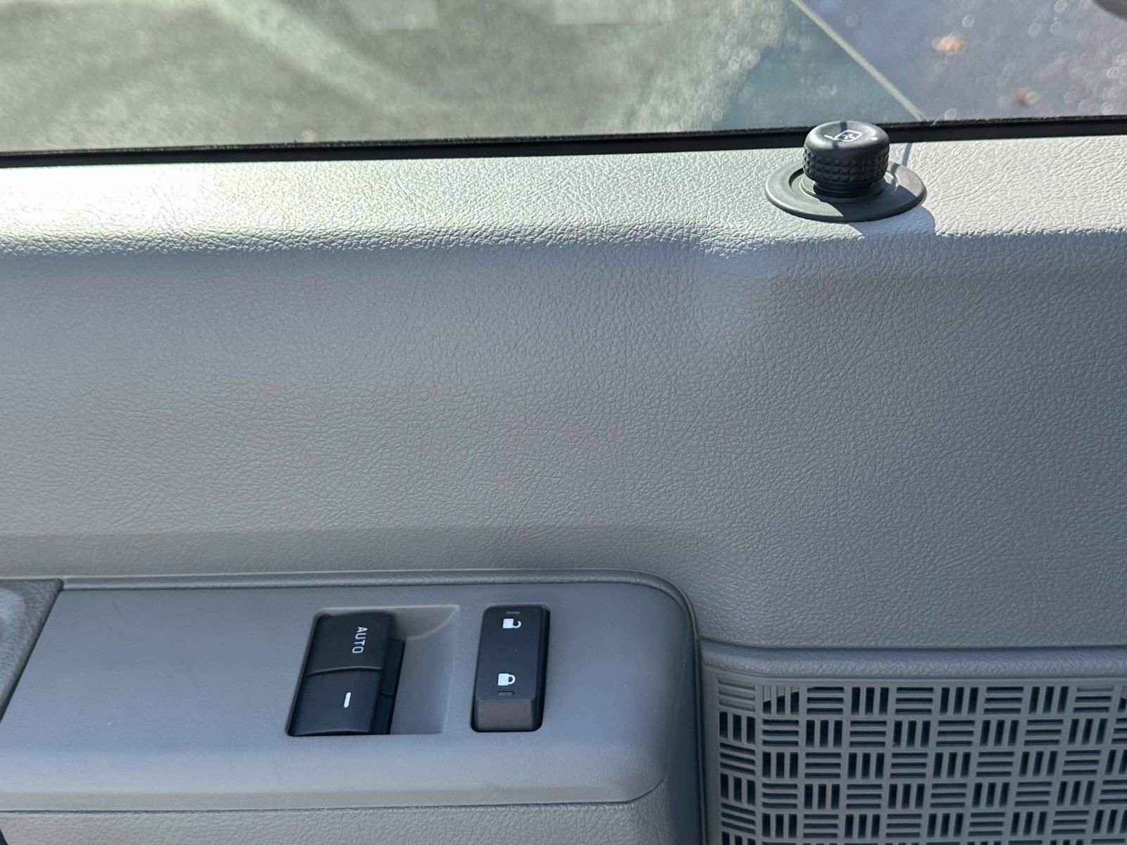 New 2025 Ford E-350 and Econoline 350 Super Duty w/ Power Equipment Group image 17