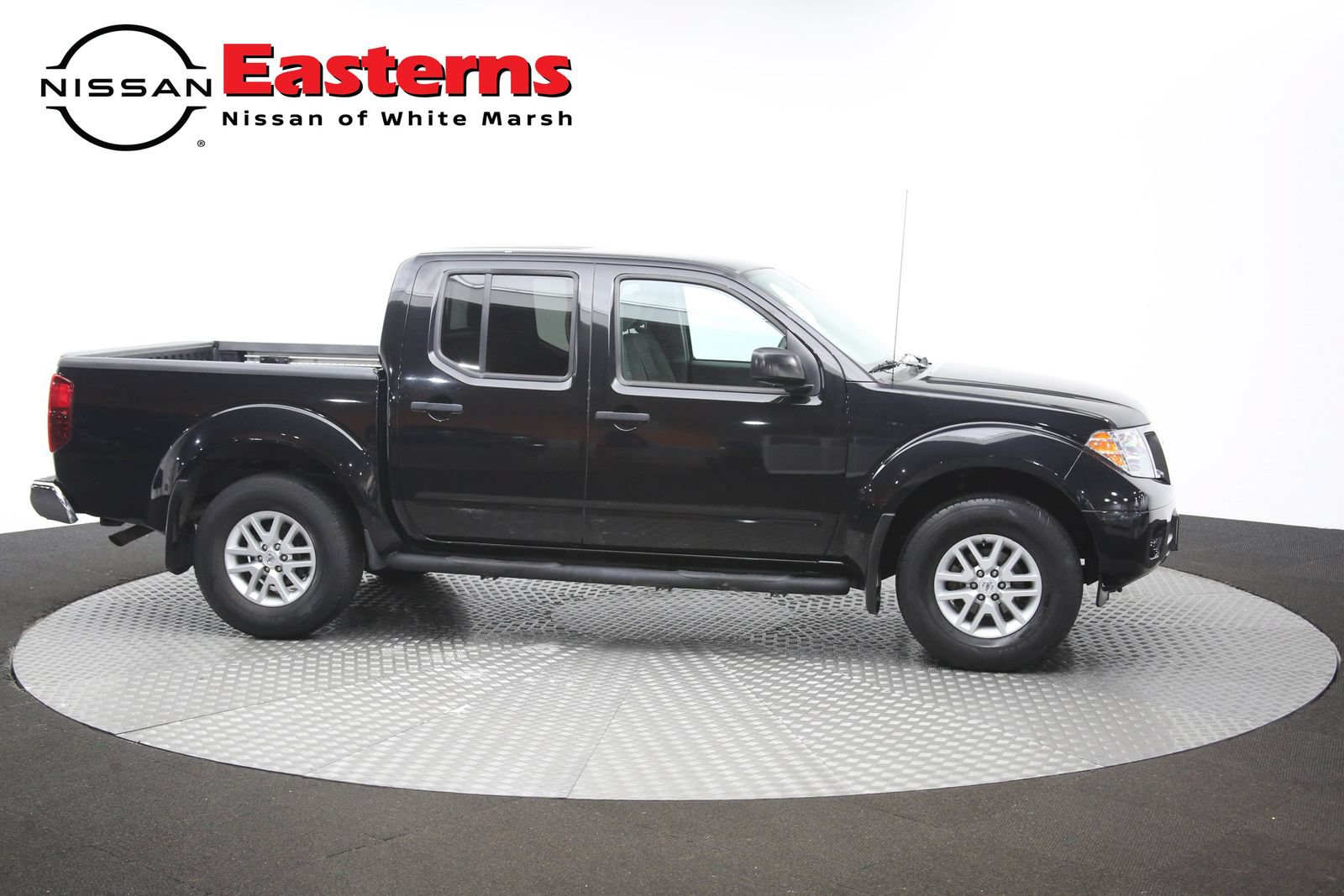 Used 2021 Nissan Frontier SV AWD/4WD image 42