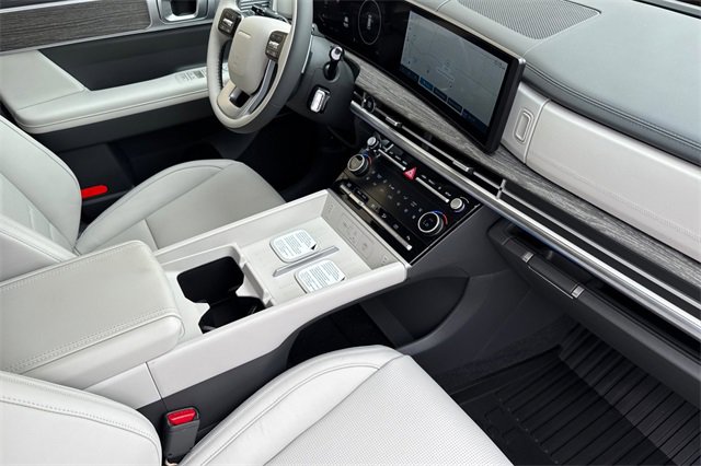 New 2026 Hyundai Santa Fe Calligraphy image 14