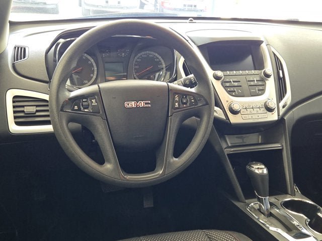 Used 2017 GMC Terrain SLE FWD image 17