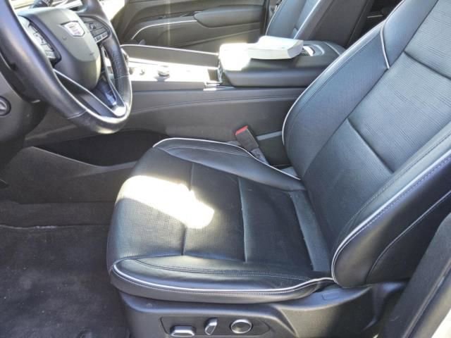 Used 2021 Cadillac Escalade ESV Sport w/ Driver Assist Tech Package image 5