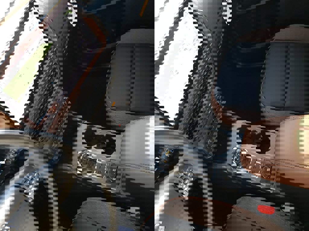 New 2025 Ford Bronco Sport Outer Banks w/ Outer Banks Tech Package+ image 30