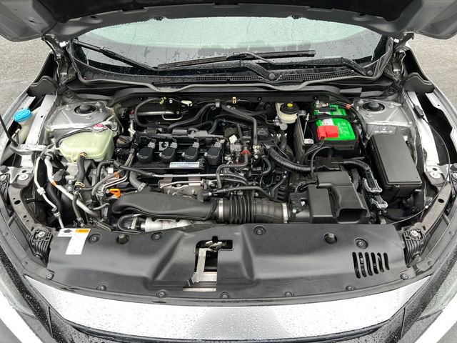 Used 2019 Honda Civic EX image 31