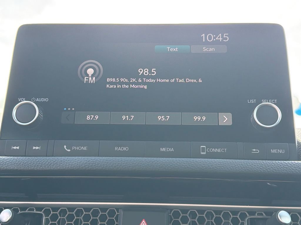 Used 2023 Honda Civic Sport image 28