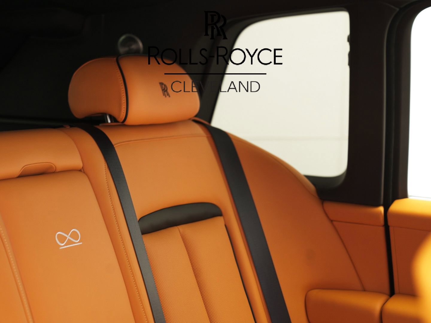 New 2026 Rolls-Royce Cullinan Black Badge image 57