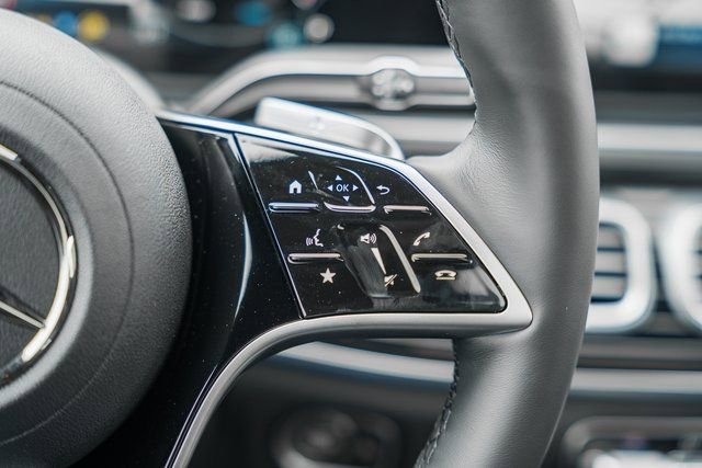 New 2026 Mercedes-Benz GLE 450 4MATIC Coupe image 27