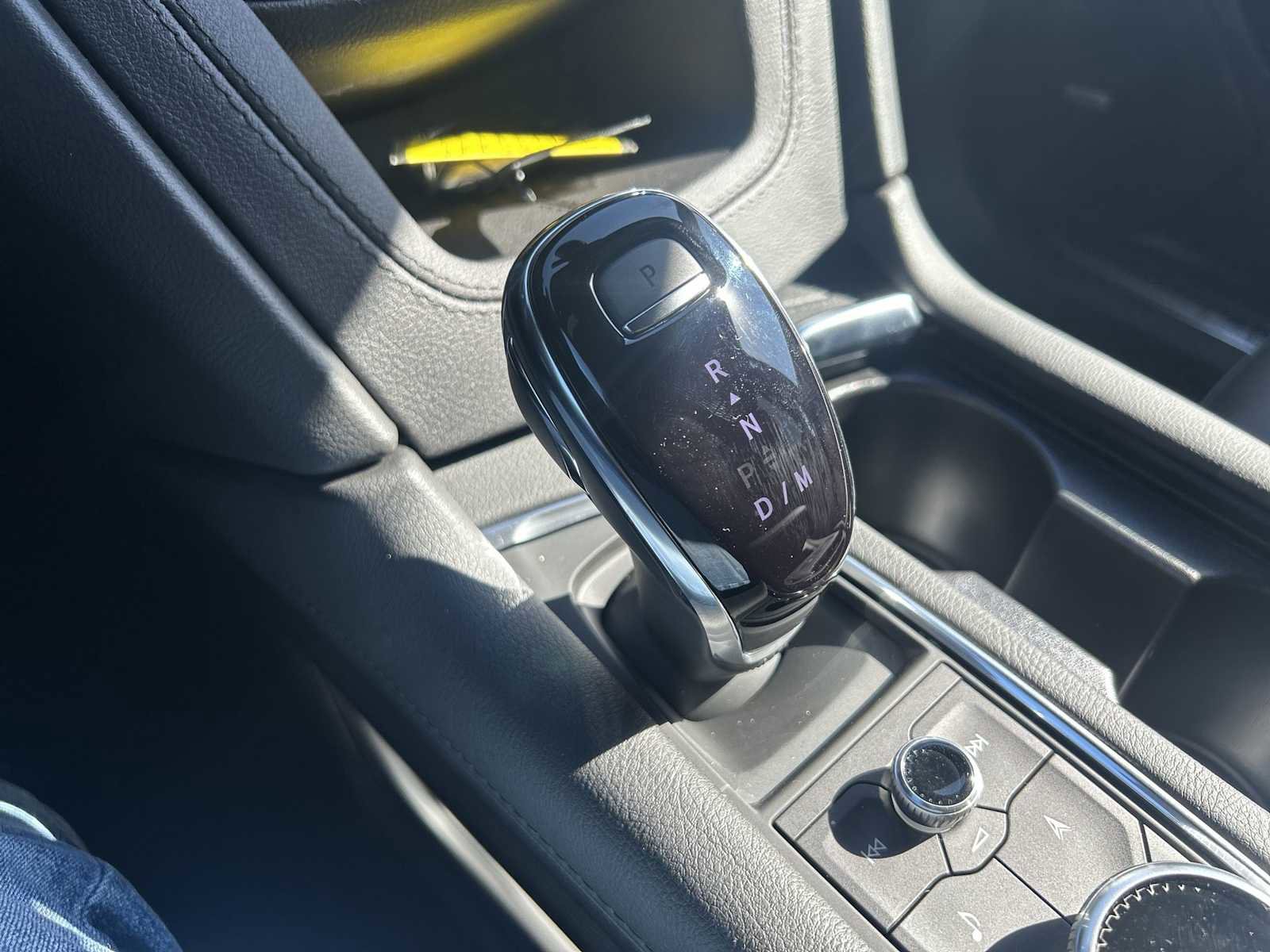 New 2025 Cadillac XT5 Premium Luxury w/ Technology Package image 16