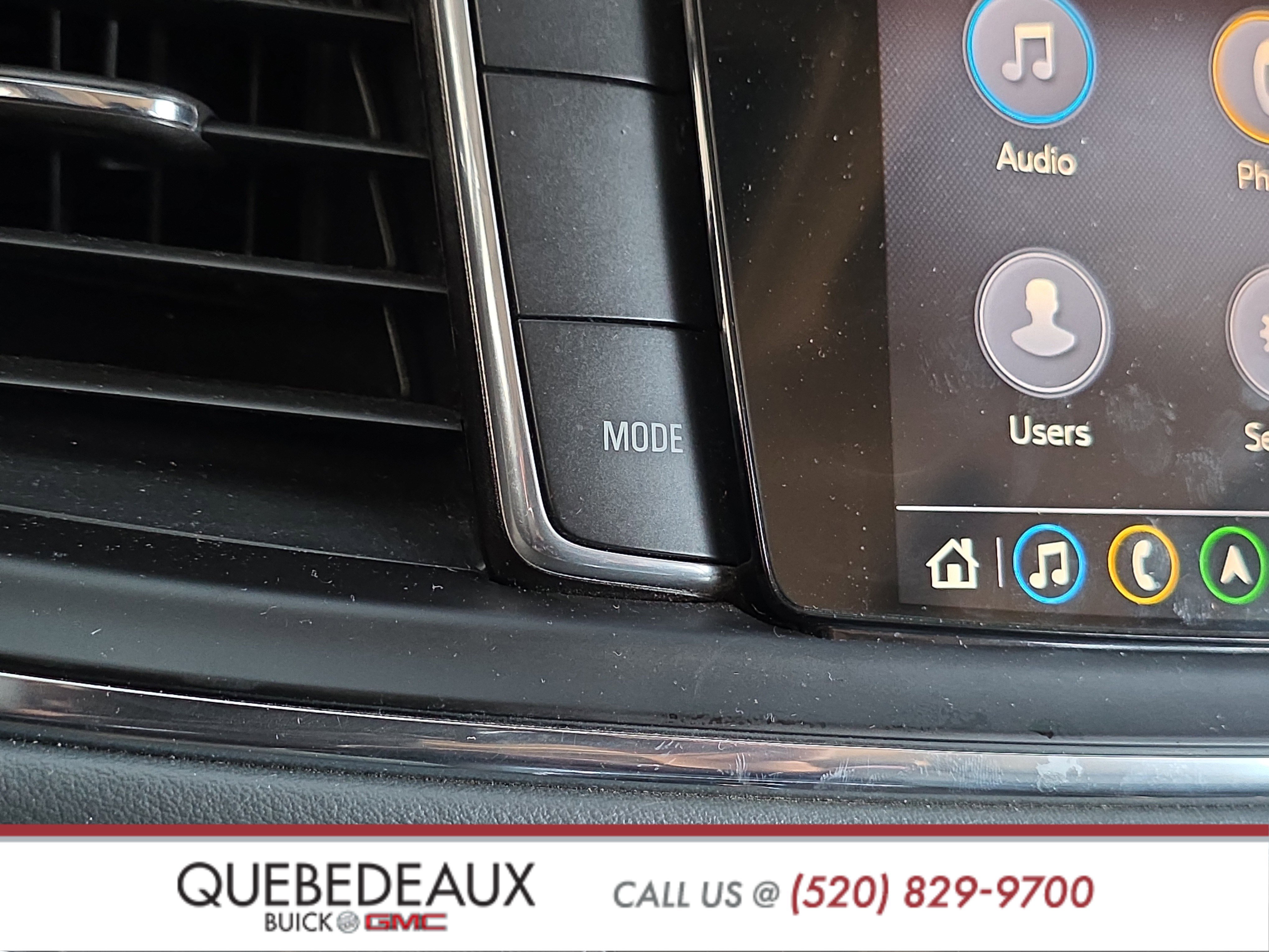 Used 2021 Buick Enclave Essence w/ Sport Touring Edition image 21