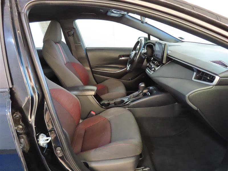 Used 2024 Toyota Corolla SE image 32