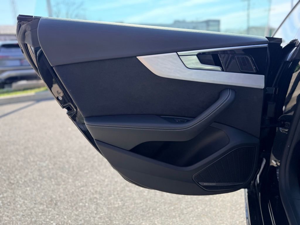 Certified 2023 Audi A5 2.0T Premium Plus image 16