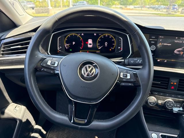 Used 2020 Volkswagen Jetta SEL FWD image 20