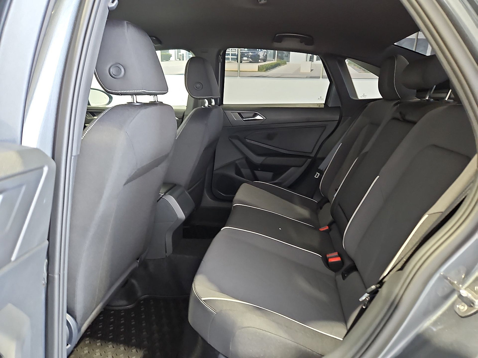 New 2027 Volkswagen Jetta Sport FWD image 13