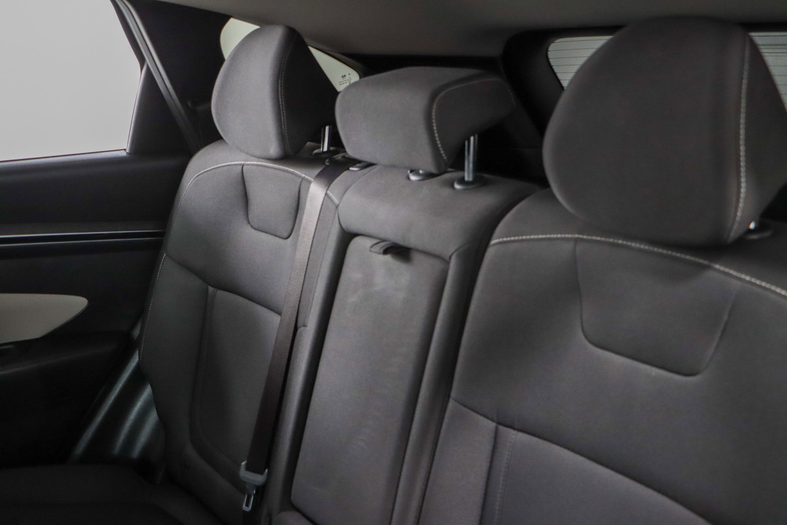 Used 2023 Hyundai Tucson SEL image 24