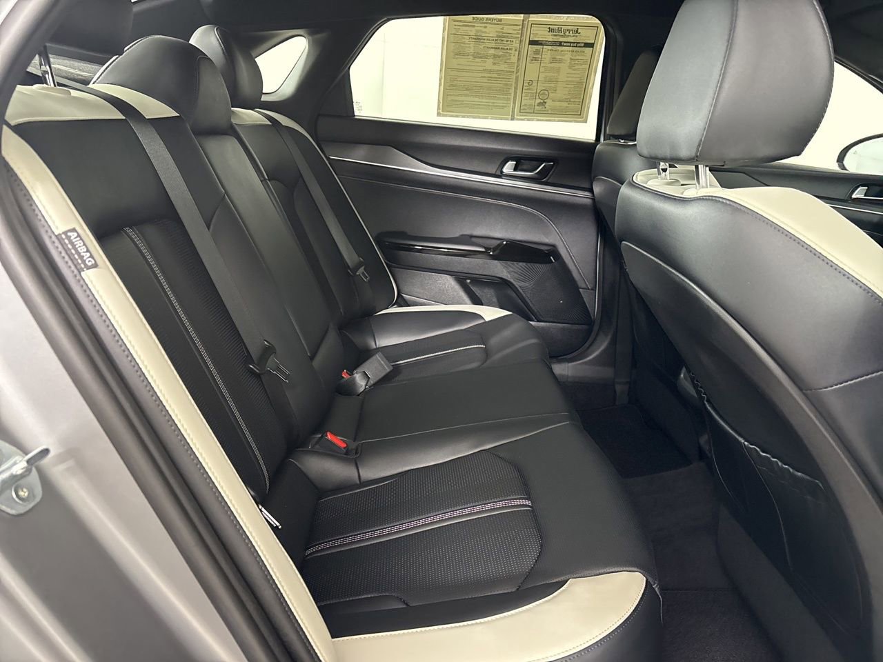 Used 2025 Kia K5 GT-Line image 25