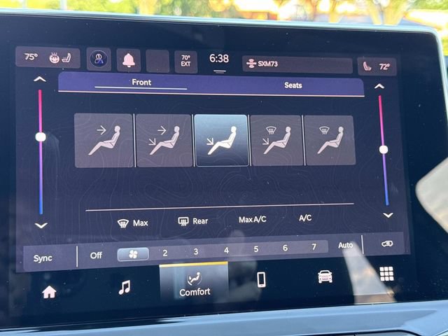 Used 2023 Jeep Compass Limited AWD/4WD image 30