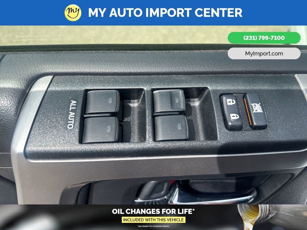 Used 2024 Toyota 4Runner SR5 Premium AWD/4WD image 11