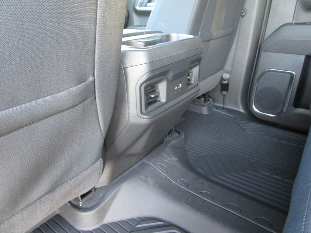 New 2026 Chevrolet Silverado 1500 LT AWD/4WD image 19