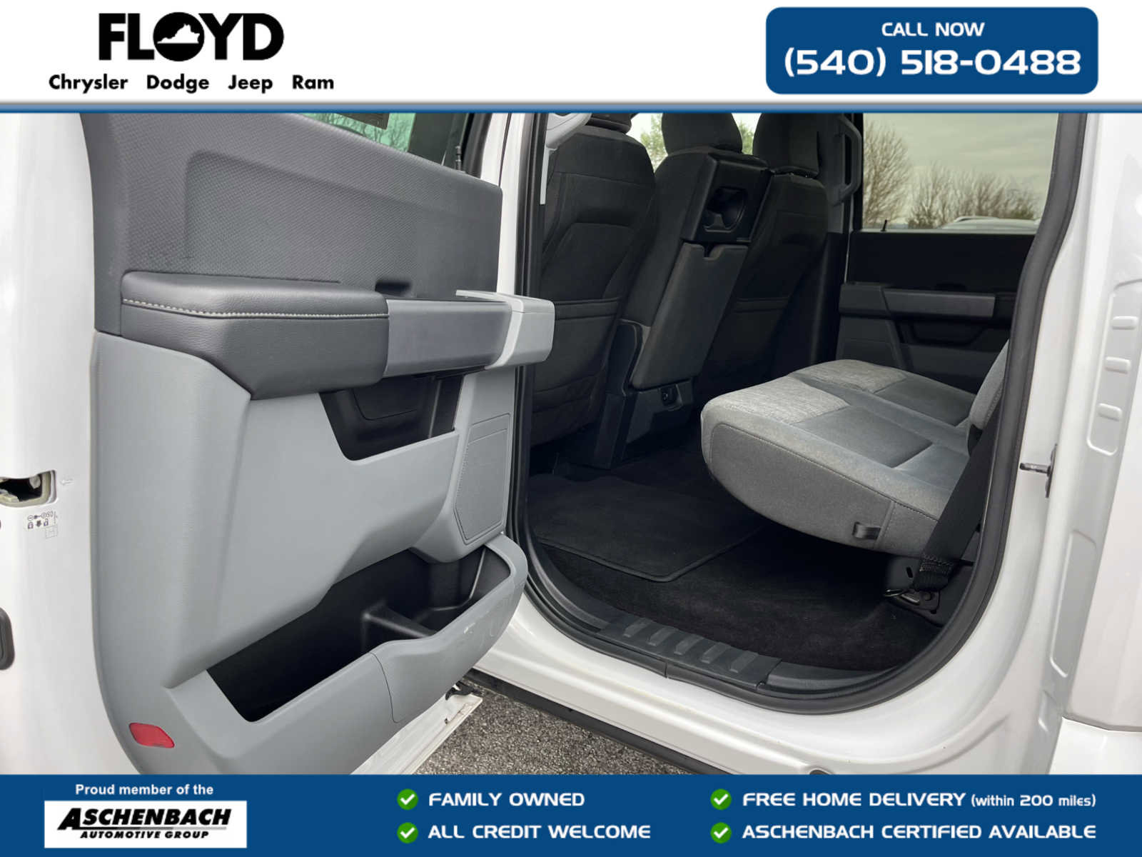 Used 2022 Ford F150 XLT image 20